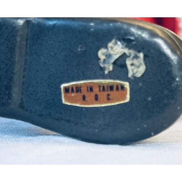 Clothique Possible Dreams Christmas Santa W Christmas Tree Gifts Drum 10" 2004 - Picture 12 of 13